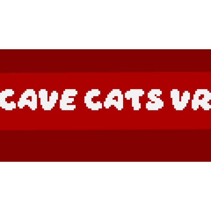 Cave Cats VR